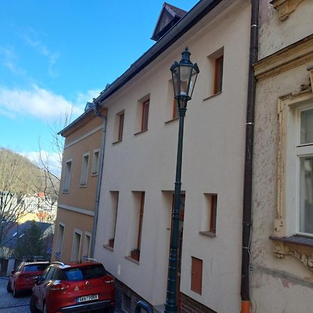 Vila Historica Карлові Вари Екстер'єр фото
