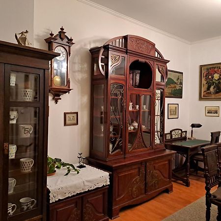 Vila Historica Карлові Вари Екстер'єр фото