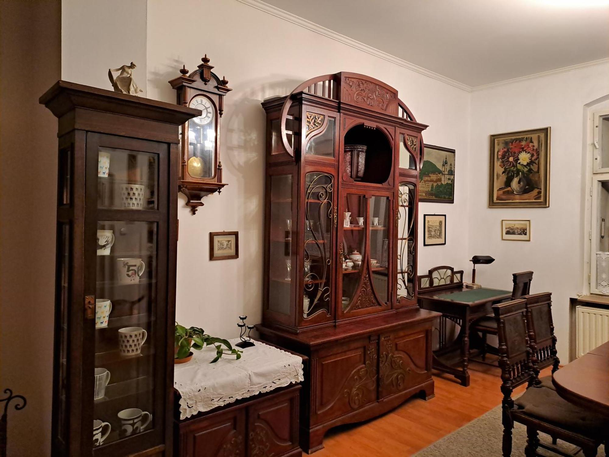 Vila Historica Карлові Вари Екстер'єр фото